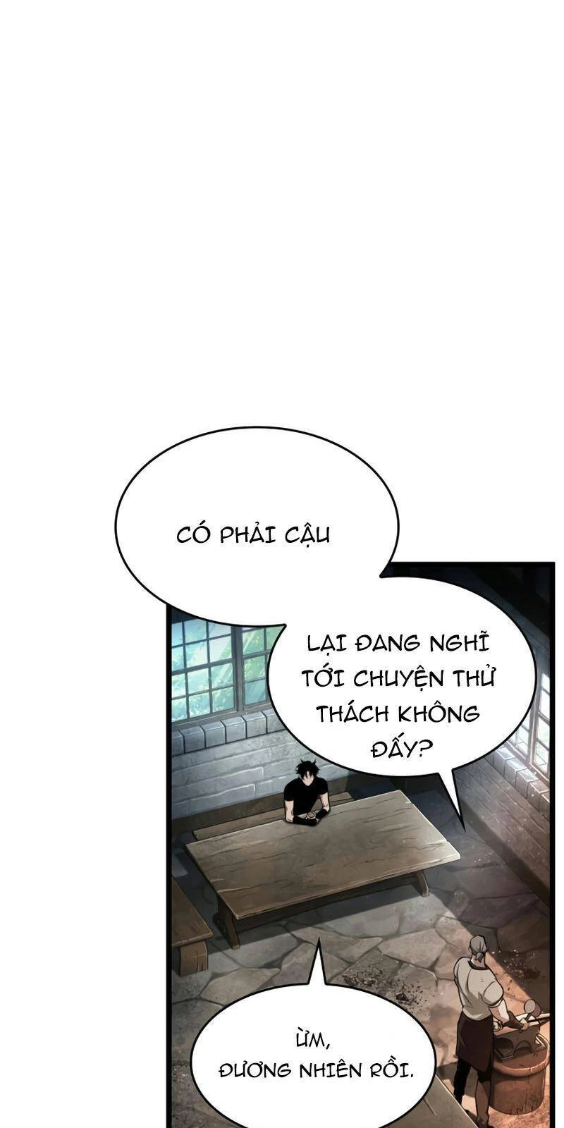 Thế Giới Sau Tận Thế Chapter 3 - 54