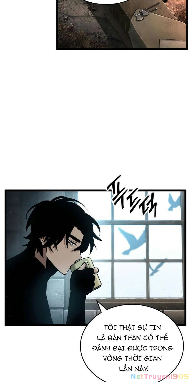 Thế Giới Sau Tận Thế Chapter 3 - 55