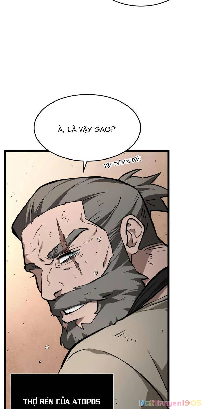 Thế Giới Sau Tận Thế Chapter 3 - 56