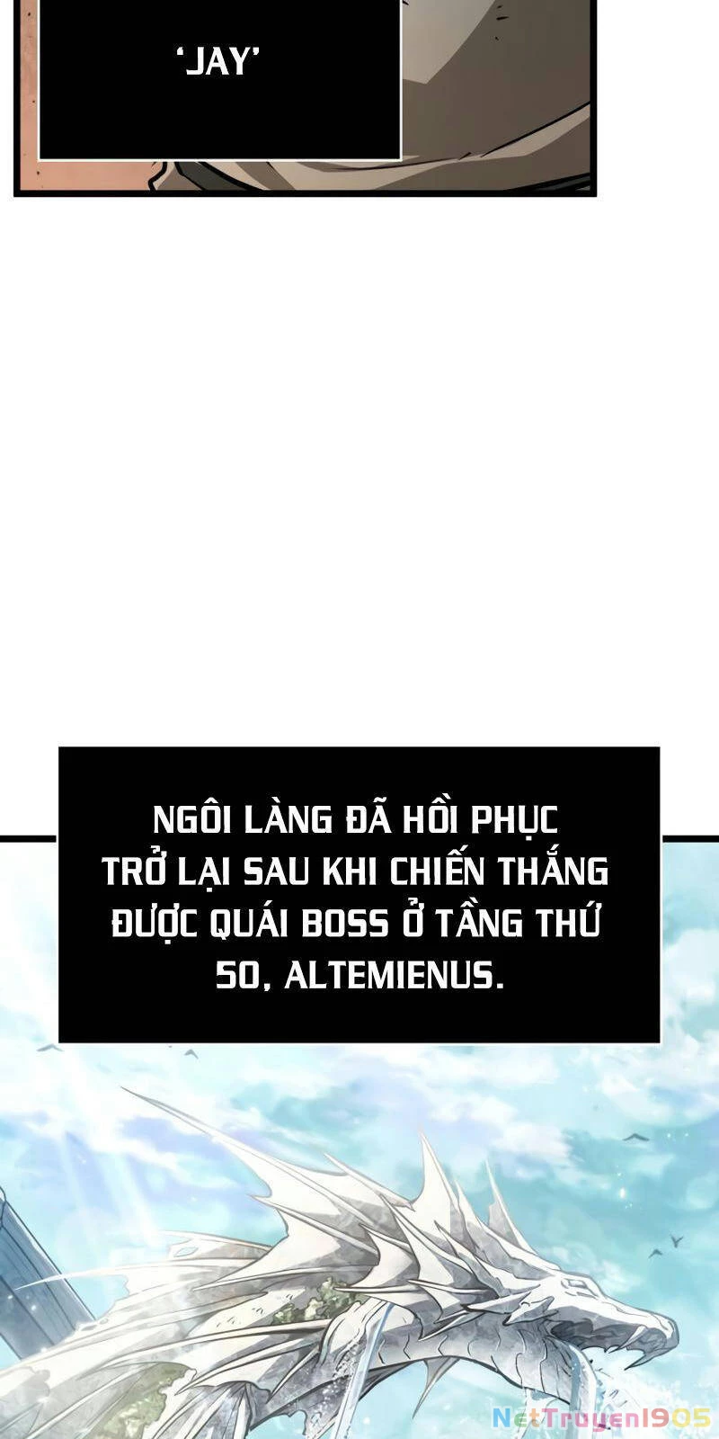 Thế Giới Sau Tận Thế Chapter 3 - 57