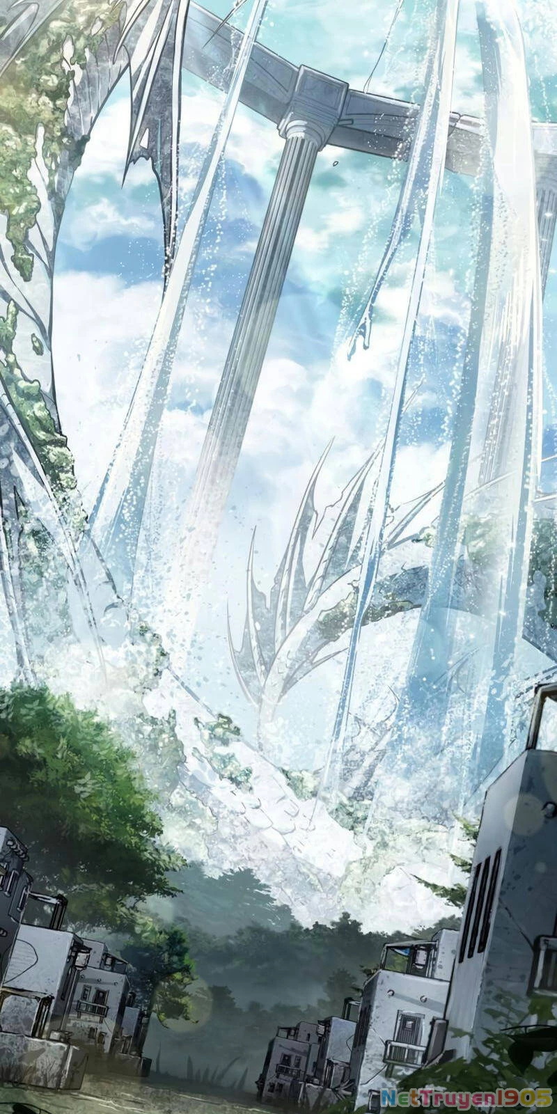 Thế Giới Sau Tận Thế Chapter 3 - 58