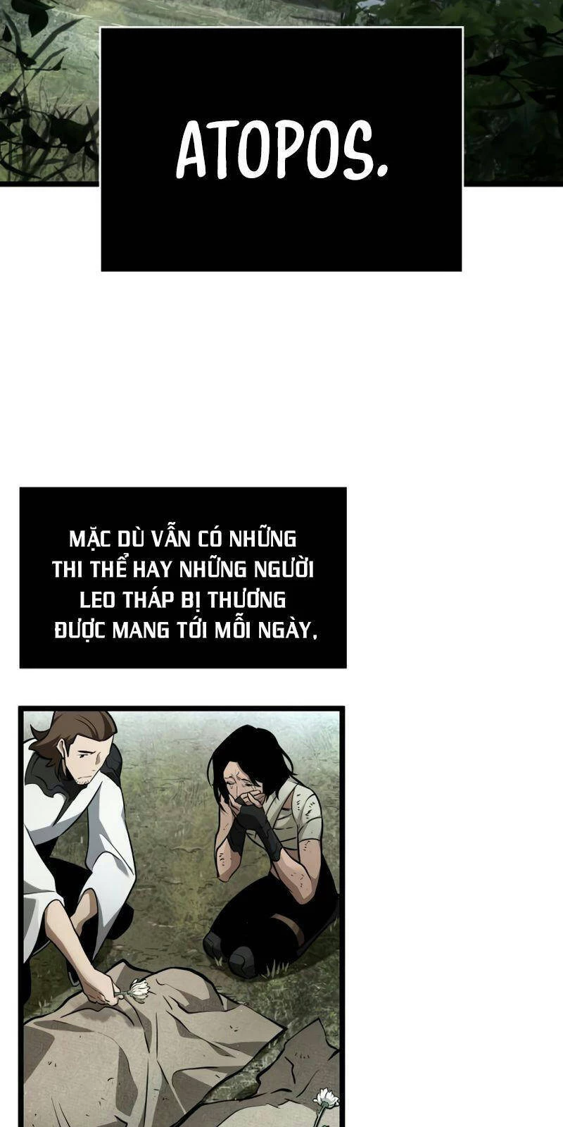 Thế Giới Sau Tận Thế Chapter 3 - 59