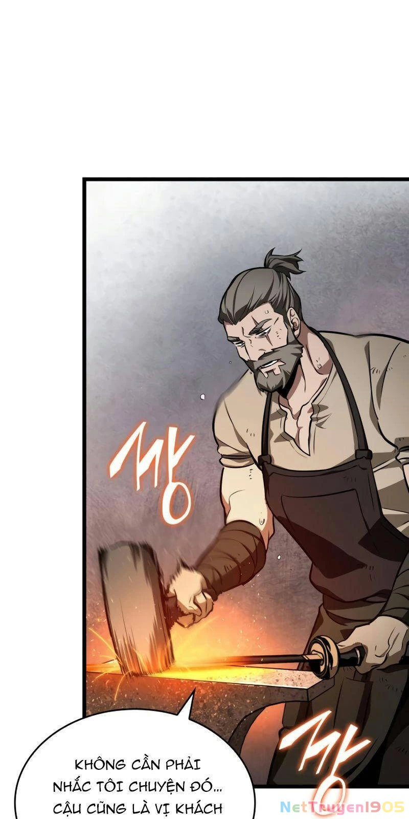 Thế Giới Sau Tận Thế Chapter 3 - 65
