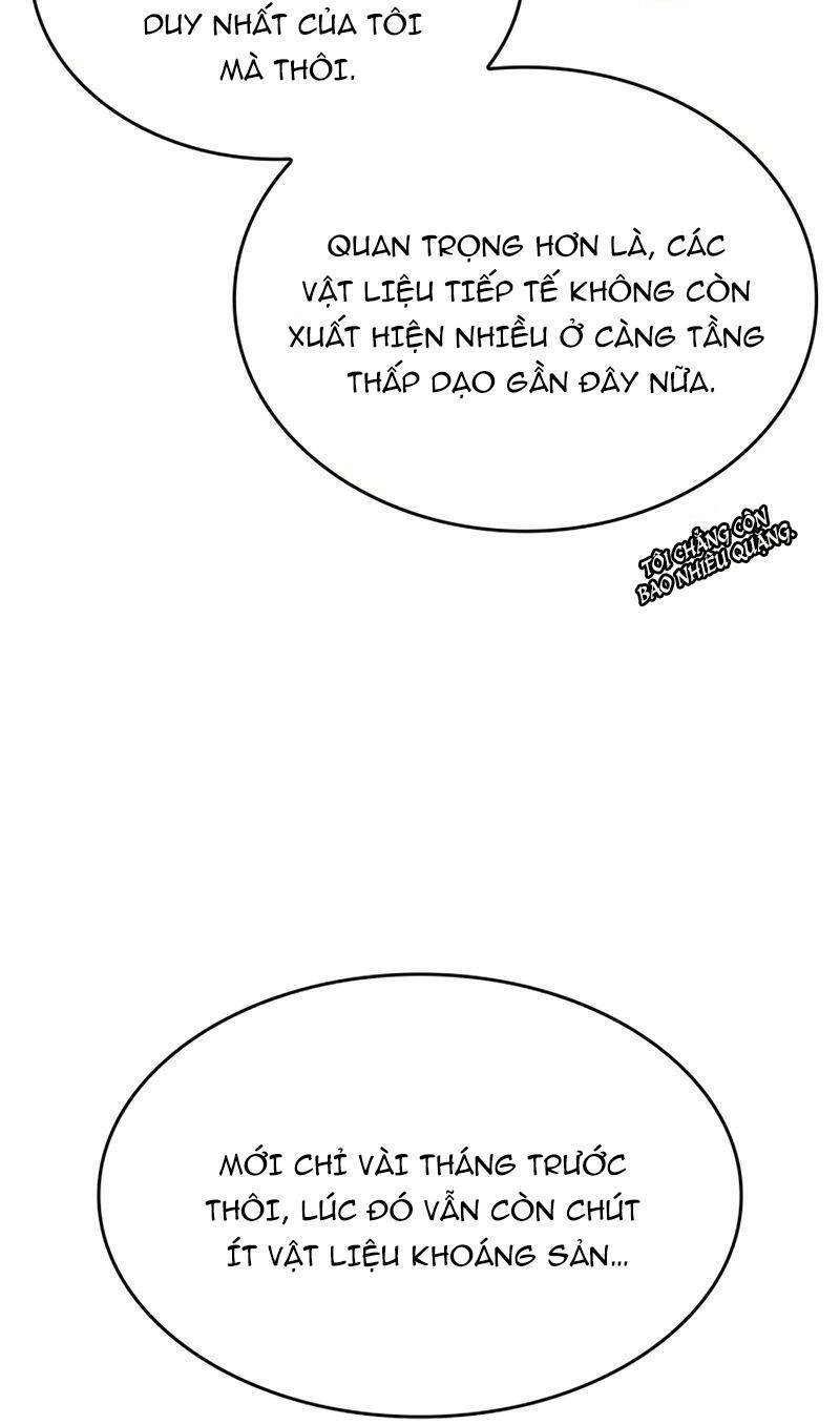 Thế Giới Sau Tận Thế Chapter 3 - 66