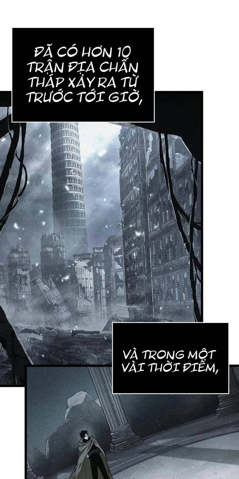 Thế Giới Sau Tận Thế Chapter 3 - 71