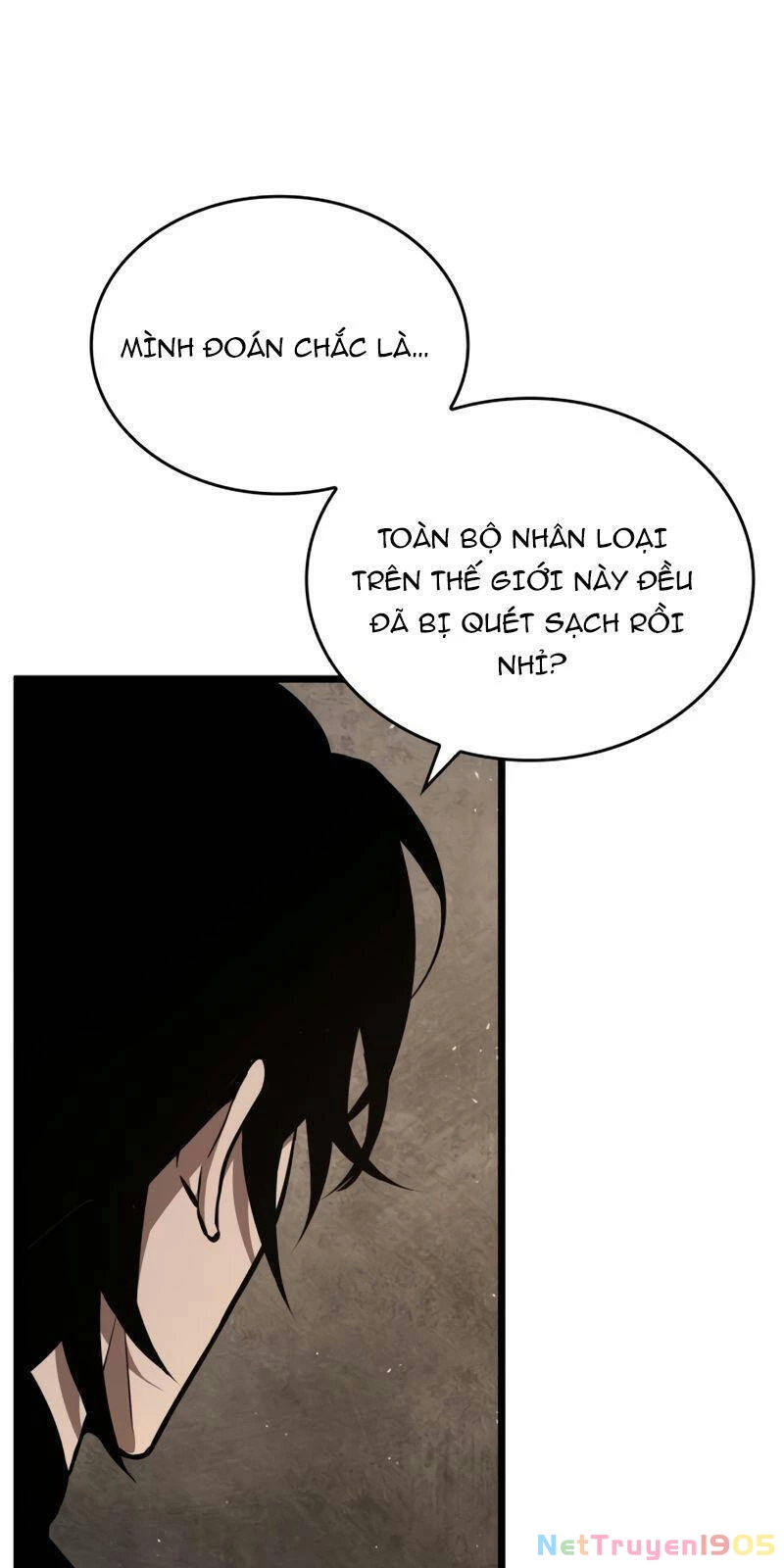 Thế Giới Sau Tận Thế Chapter 3 - 73