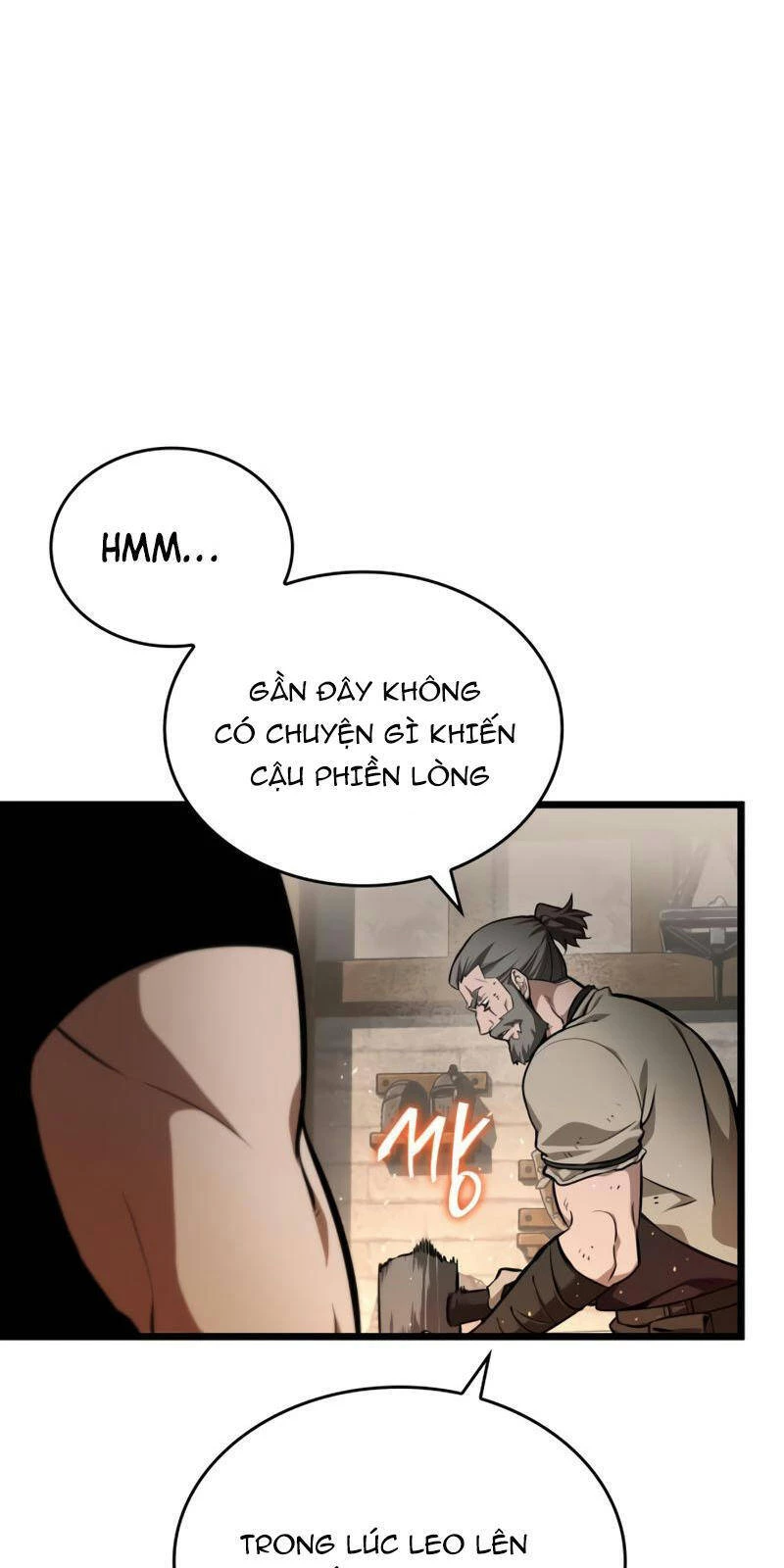 Thế Giới Sau Tận Thế Chapter 3 - 75