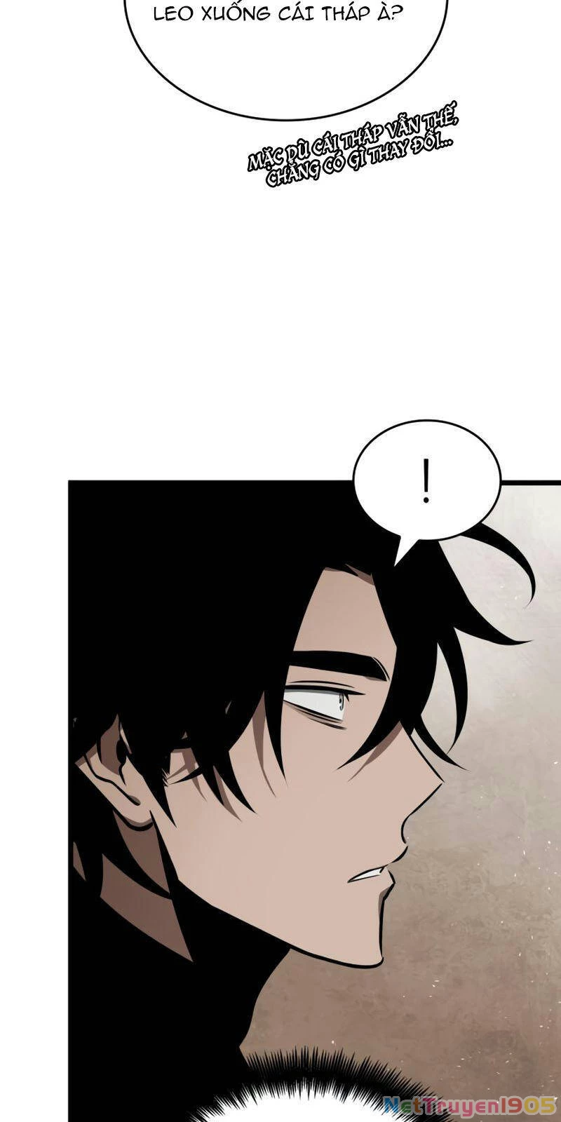 Thế Giới Sau Tận Thế Chapter 3 - 76