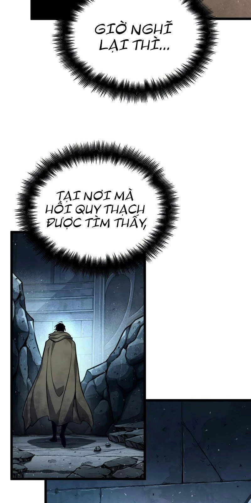 Thế Giới Sau Tận Thế Chapter 3 - 77