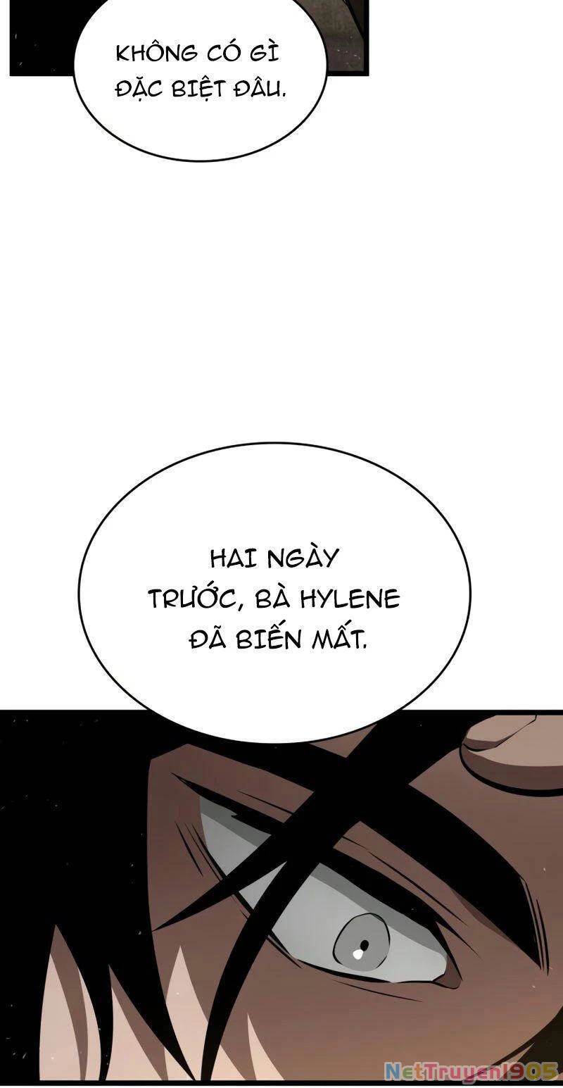 Thế Giới Sau Tận Thế Chapter 3 - 81