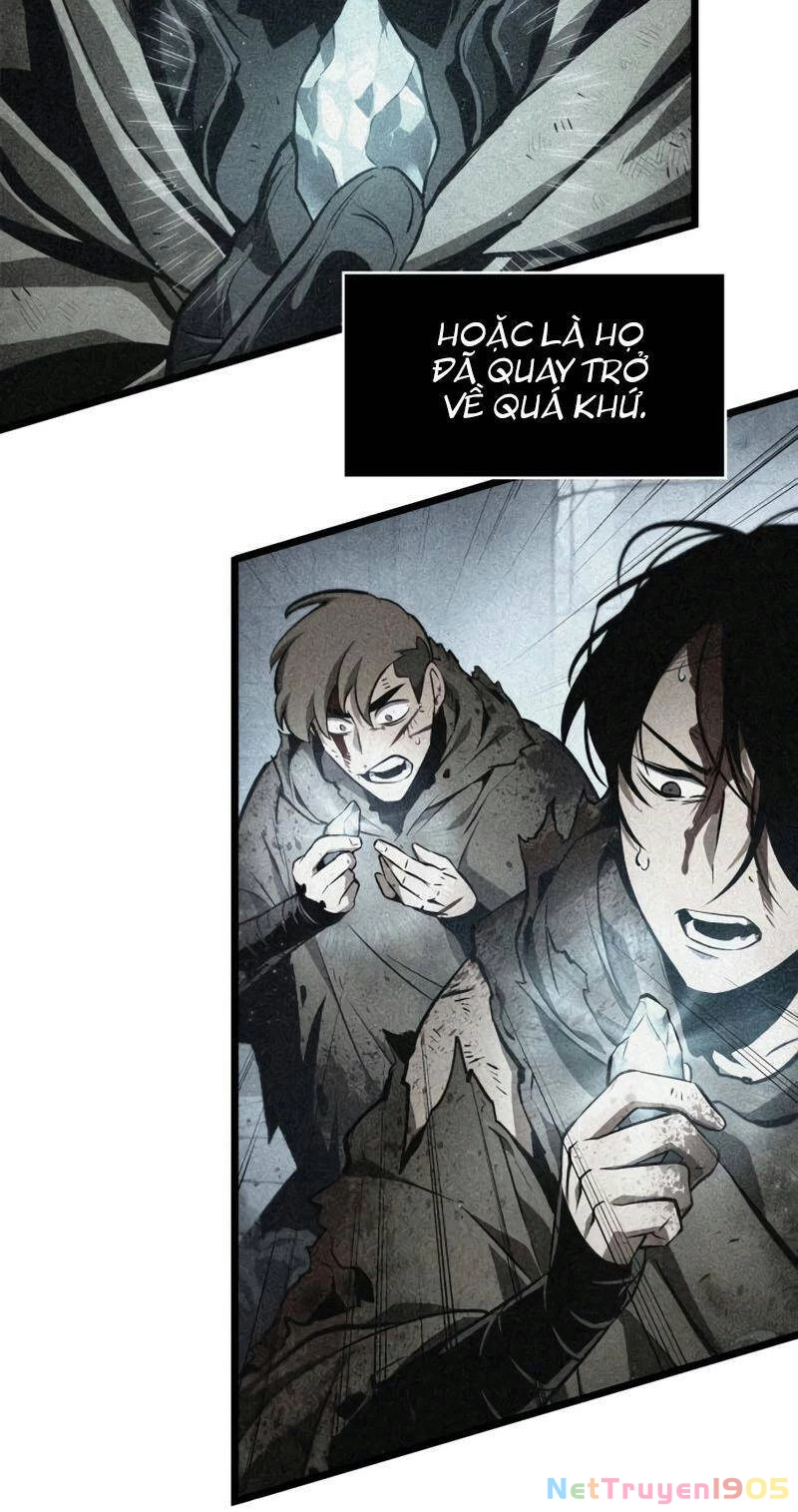 Thế Giới Sau Tận Thế Chapter 3 - 83