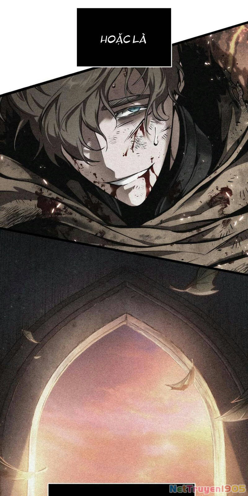 Thế Giới Sau Tận Thế Chapter 3 - 84