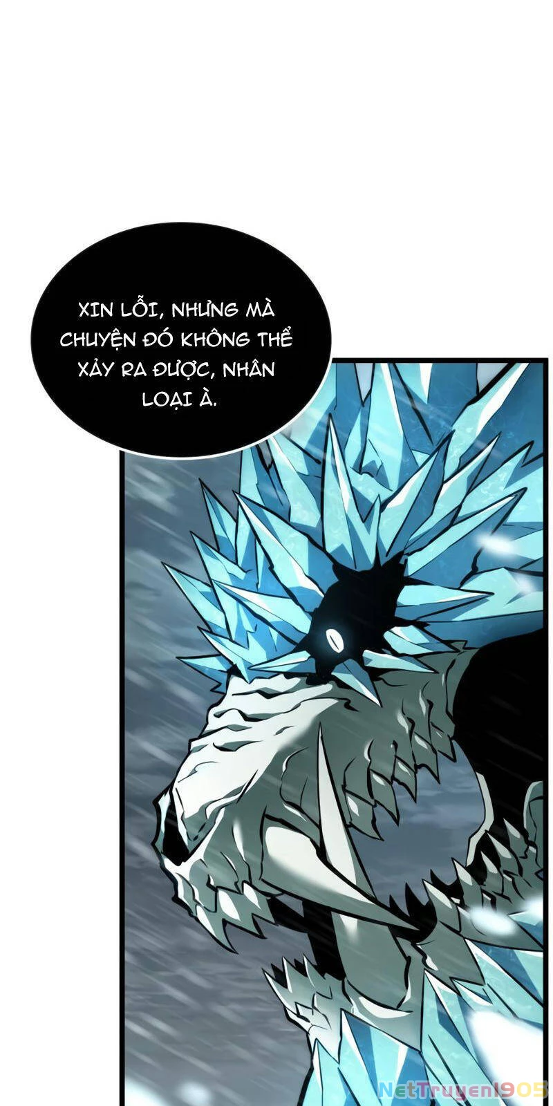 Thế Giới Sau Tận Thế Chapter 3 - 104