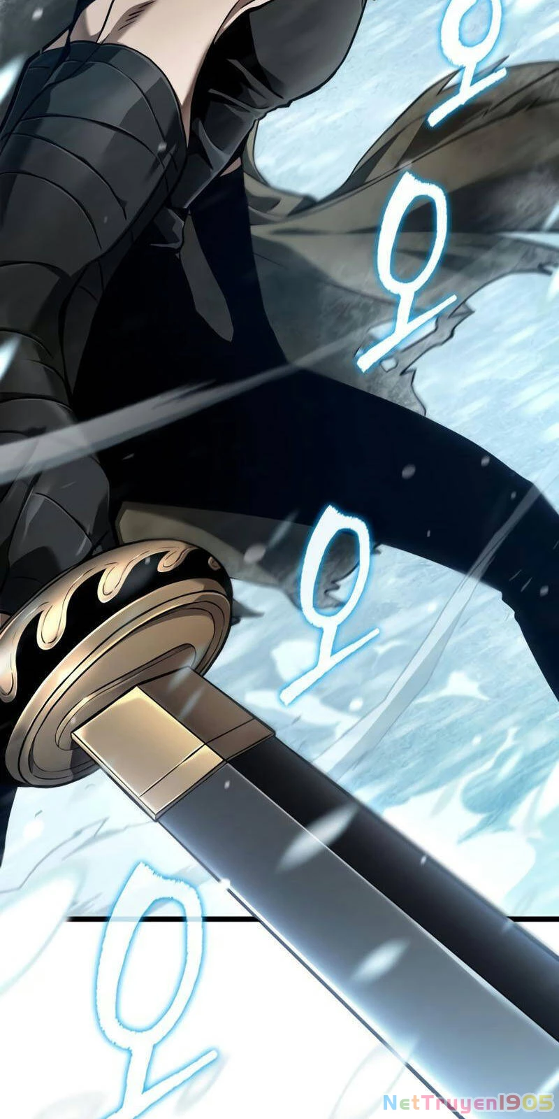 Thế Giới Sau Tận Thế Chapter 3 - 107