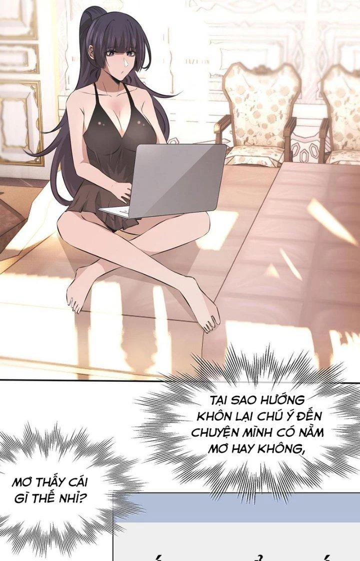 Trải Nghiệm Trở Thành Huyết Tộc Chapter 132 - 12