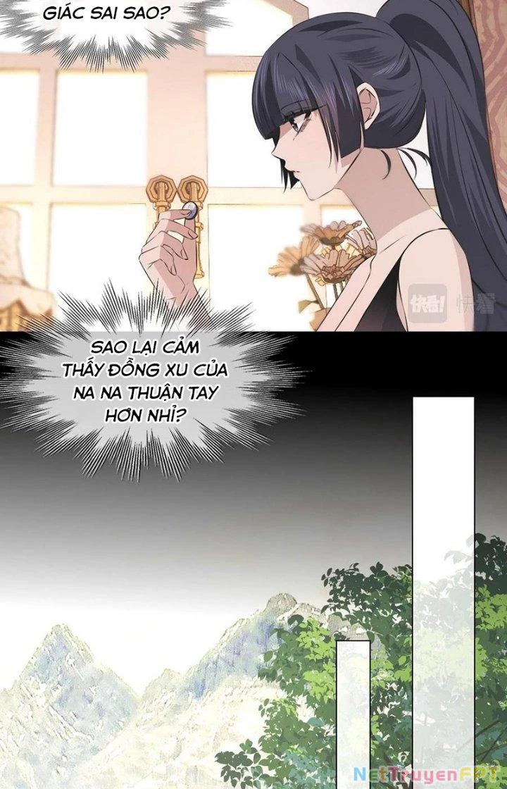 Trải Nghiệm Trở Thành Huyết Tộc Chapter 132 - 18