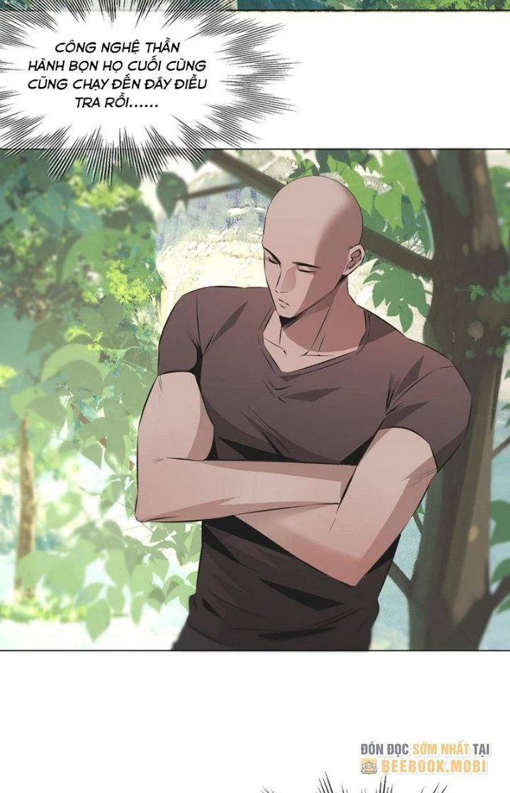 Trải Nghiệm Trở Thành Huyết Tộc Chapter 132 - 20