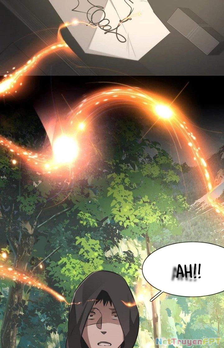 Trải Nghiệm Trở Thành Huyết Tộc Chapter 132 - 24
