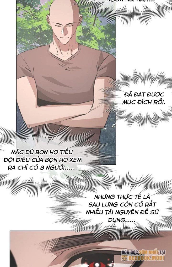Trải Nghiệm Trở Thành Huyết Tộc Chapter 132 - 28