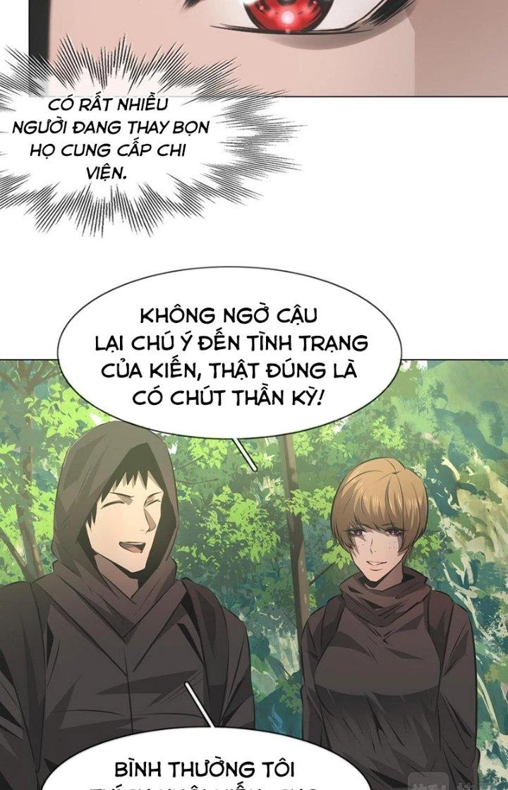 Trải Nghiệm Trở Thành Huyết Tộc Chapter 132 - 29