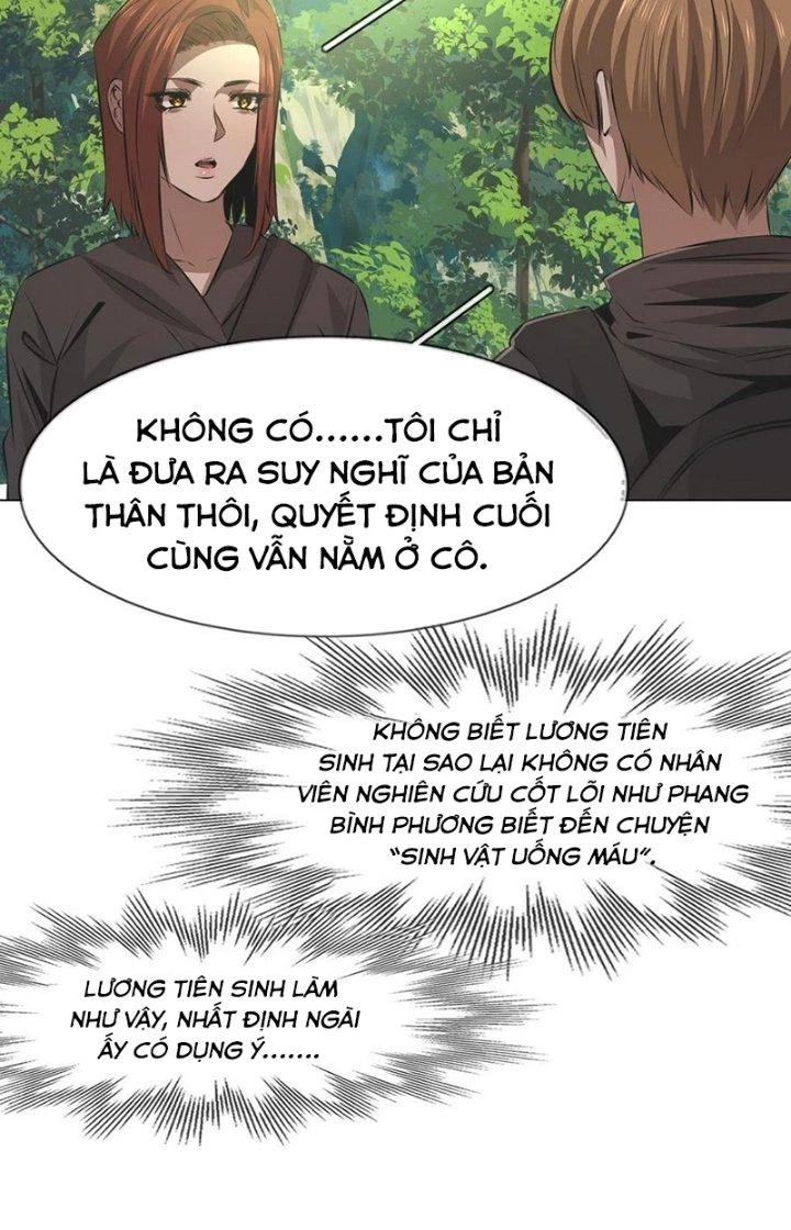 Trải Nghiệm Trở Thành Huyết Tộc Chapter 132 - 32
