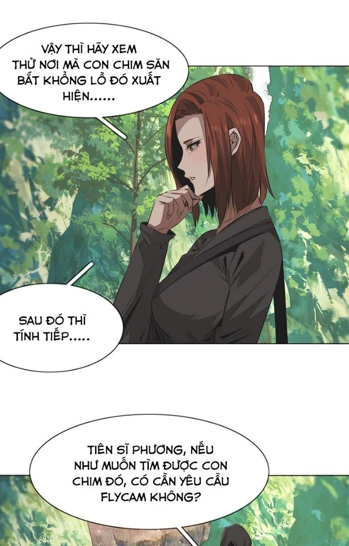 Trải Nghiệm Trở Thành Huyết Tộc Chapter 132 - 33