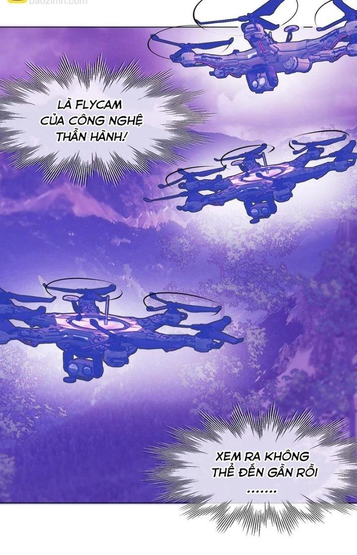 Trải Nghiệm Trở Thành Huyết Tộc Chapter 132 - 41