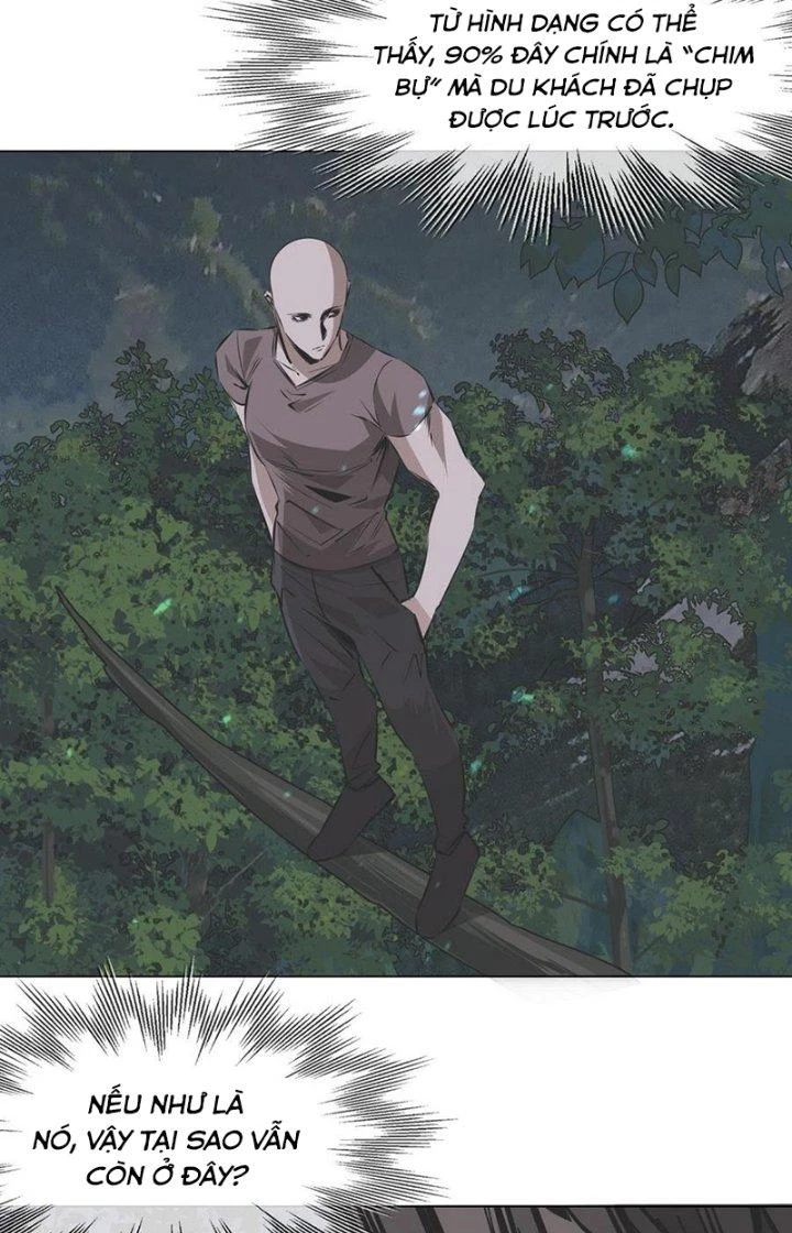 Trải Nghiệm Trở Thành Huyết Tộc Chapter 133 - 6