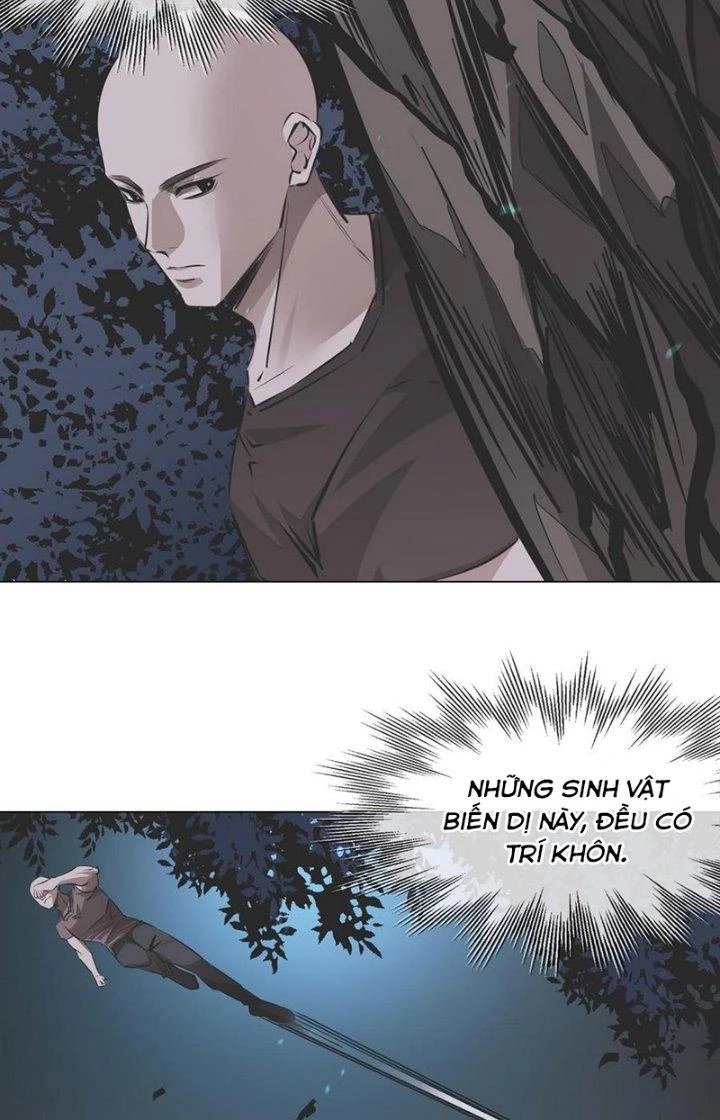 Trải Nghiệm Trở Thành Huyết Tộc Chapter 133 - 7