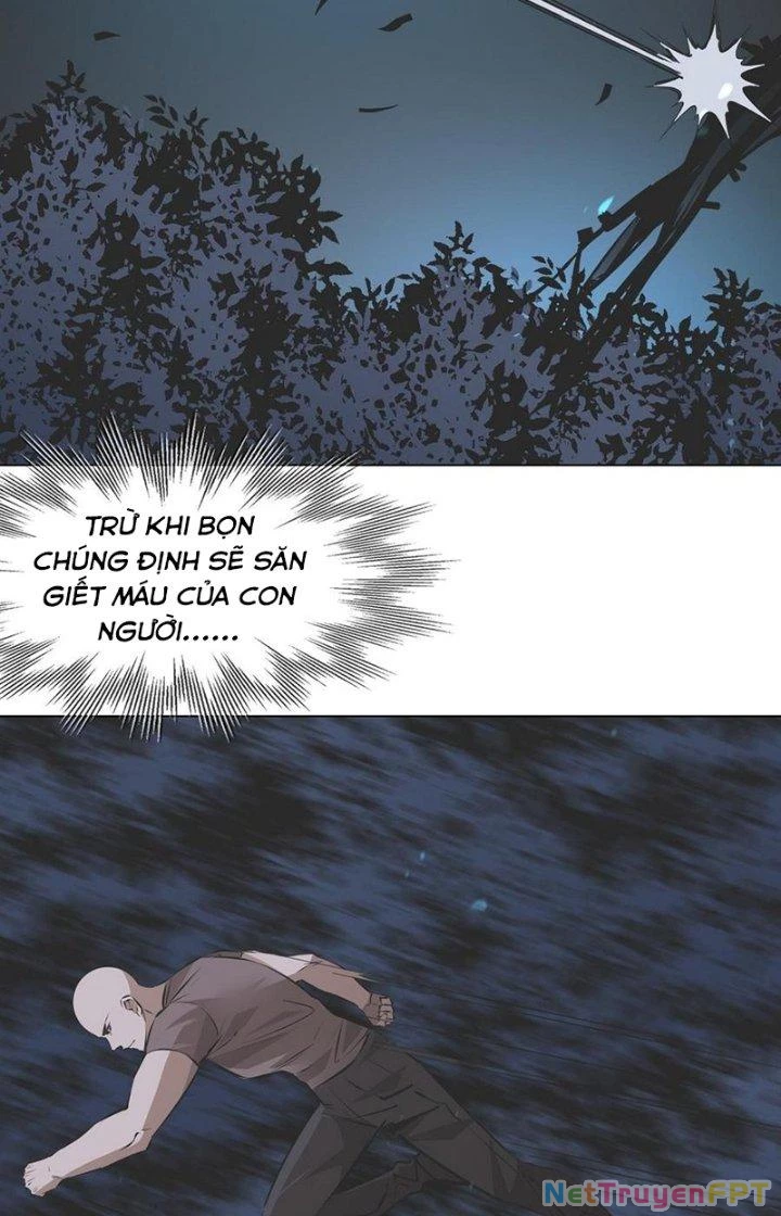 Trải Nghiệm Trở Thành Huyết Tộc Chapter 133 - 8