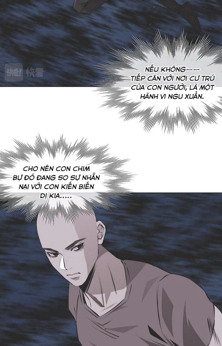 Trải Nghiệm Trở Thành Huyết Tộc Chapter 133 - 9