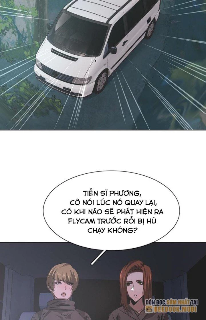 Trải Nghiệm Trở Thành Huyết Tộc Chapter 133 - 15