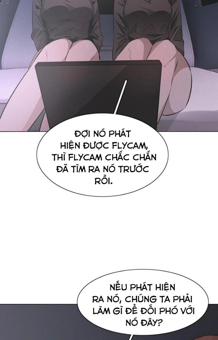 Trải Nghiệm Trở Thành Huyết Tộc Chapter 133 - 16
