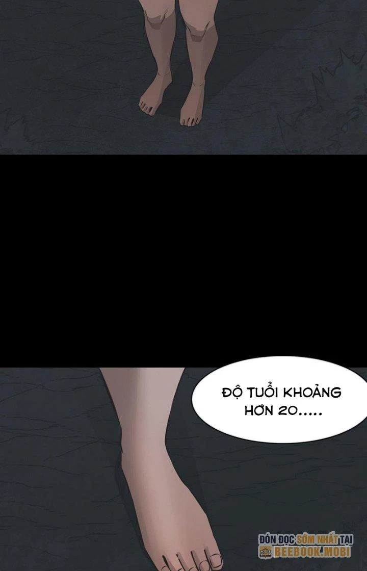 Trải Nghiệm Trở Thành Huyết Tộc Chapter 133 - 20