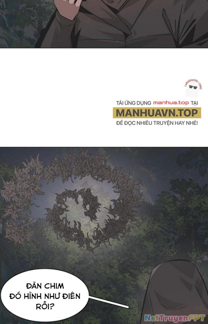 Trải Nghiệm Trở Thành Huyết Tộc Chapter 133 - 23