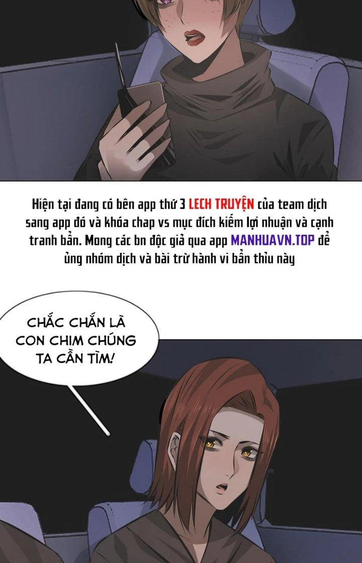 Trải Nghiệm Trở Thành Huyết Tộc Chapter 133 - 26