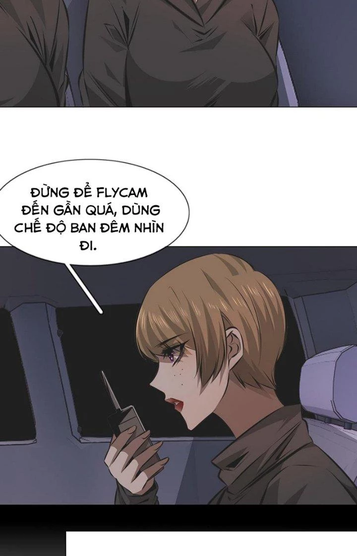Trải Nghiệm Trở Thành Huyết Tộc Chapter 133 - 27