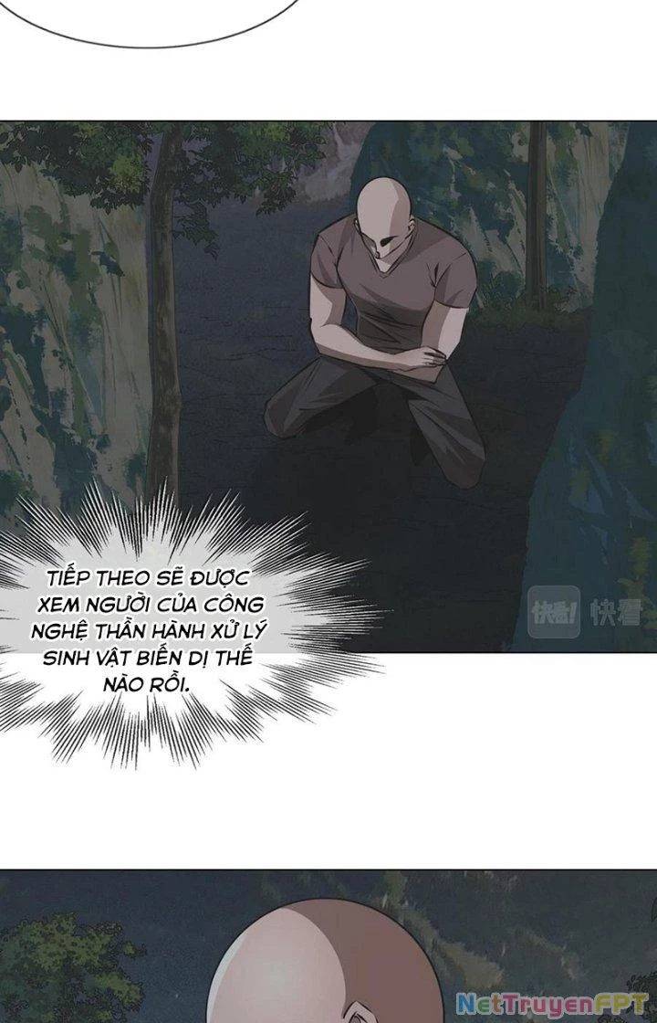 Trải Nghiệm Trở Thành Huyết Tộc Chapter 133 - 31