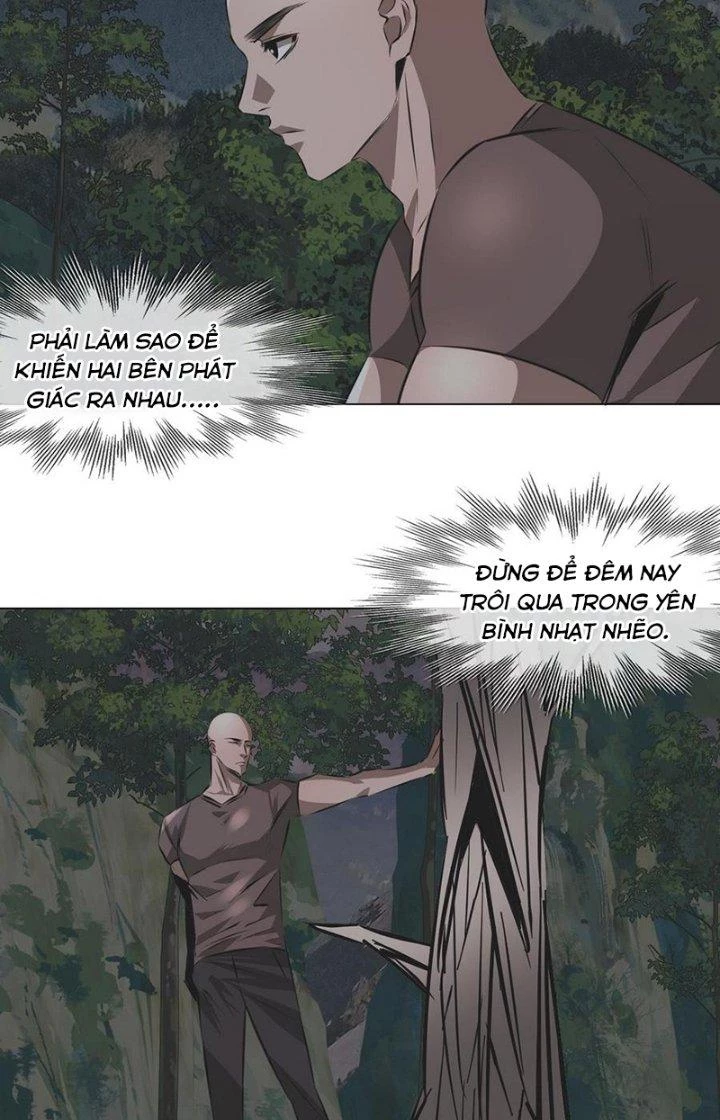 Trải Nghiệm Trở Thành Huyết Tộc Chapter 133 - 32