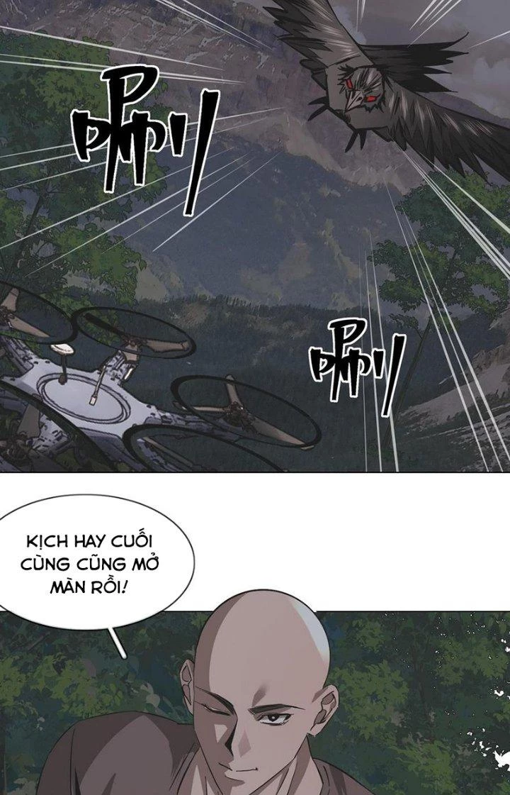 Trải Nghiệm Trở Thành Huyết Tộc Chapter 133 - 41