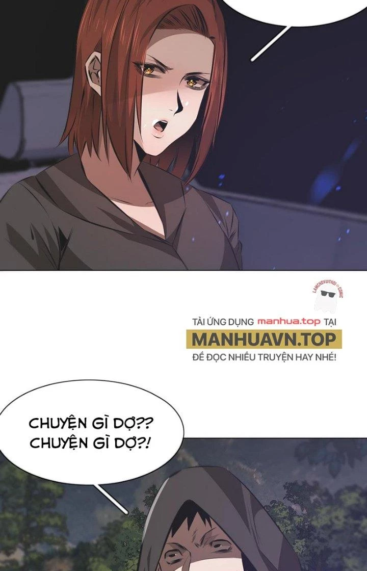 Trải Nghiệm Trở Thành Huyết Tộc Chapter 134 - 11