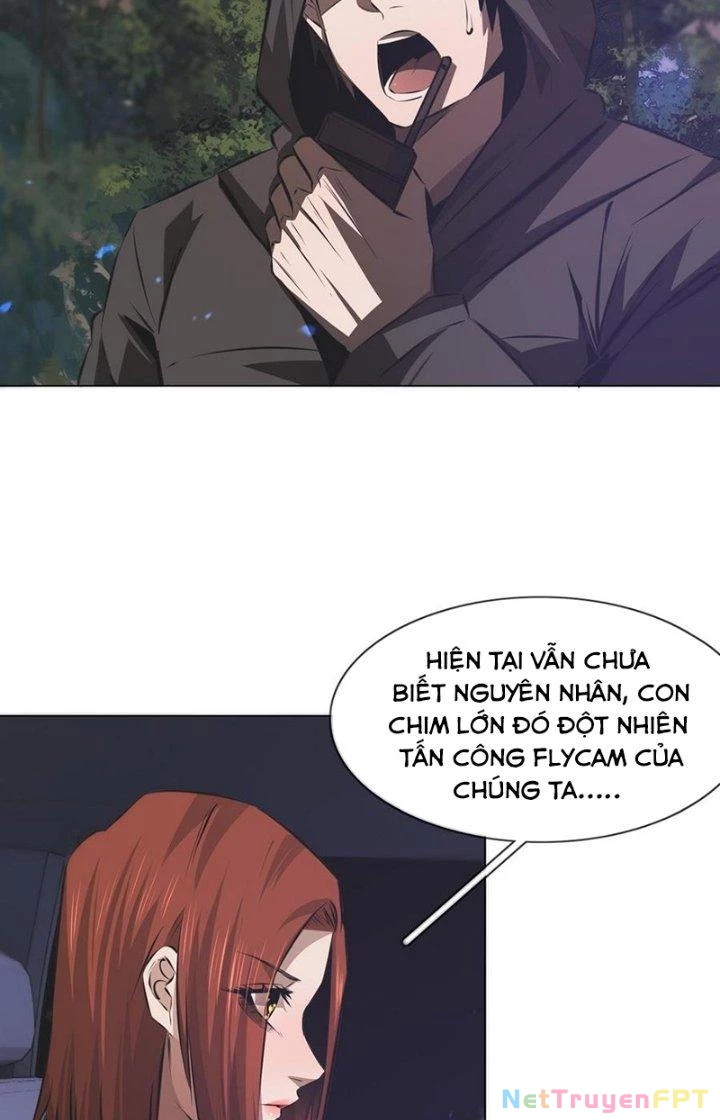 Trải Nghiệm Trở Thành Huyết Tộc Chapter 134 - 12