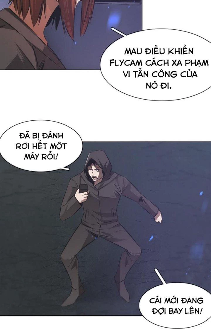 Trải Nghiệm Trở Thành Huyết Tộc Chapter 134 - 13