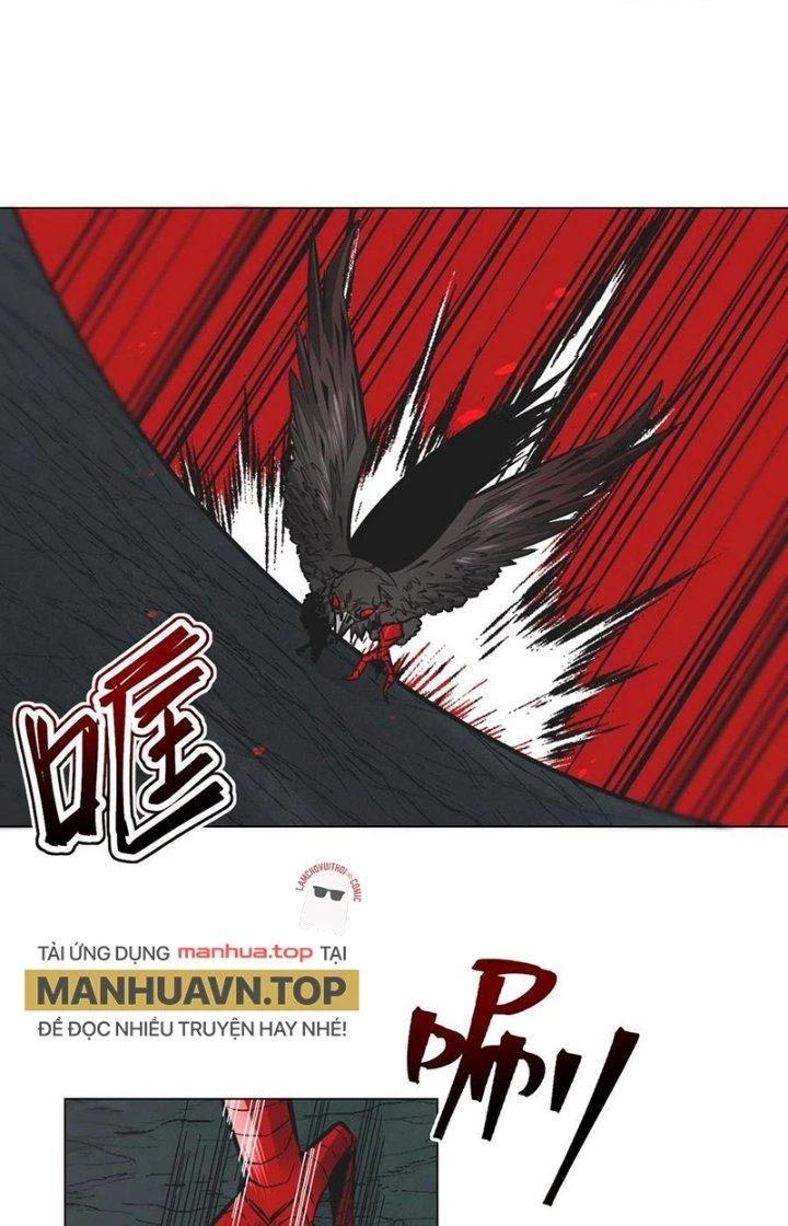 Trải Nghiệm Trở Thành Huyết Tộc Chapter 134 - 14