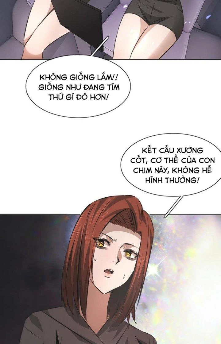 Trải Nghiệm Trở Thành Huyết Tộc Chapter 134 - 17