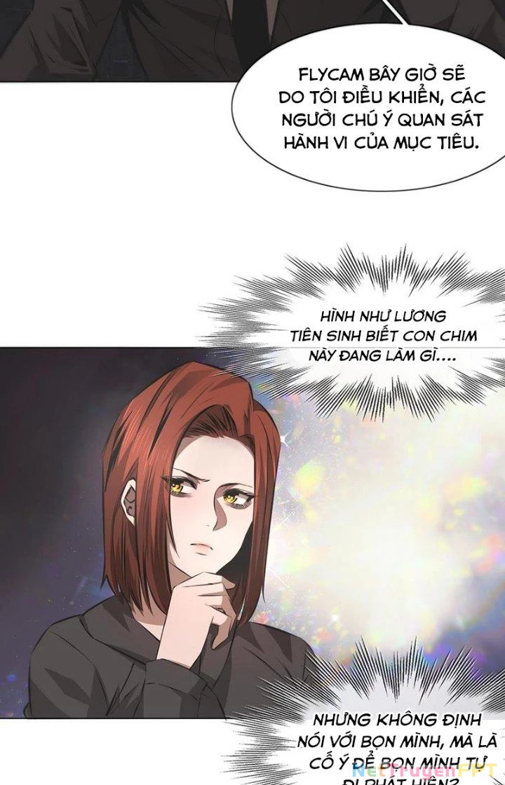 Trải Nghiệm Trở Thành Huyết Tộc Chapter 134 - 19