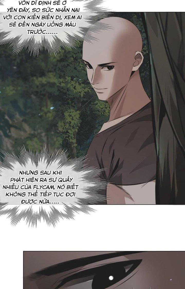 Trải Nghiệm Trở Thành Huyết Tộc Chapter 134 - 21