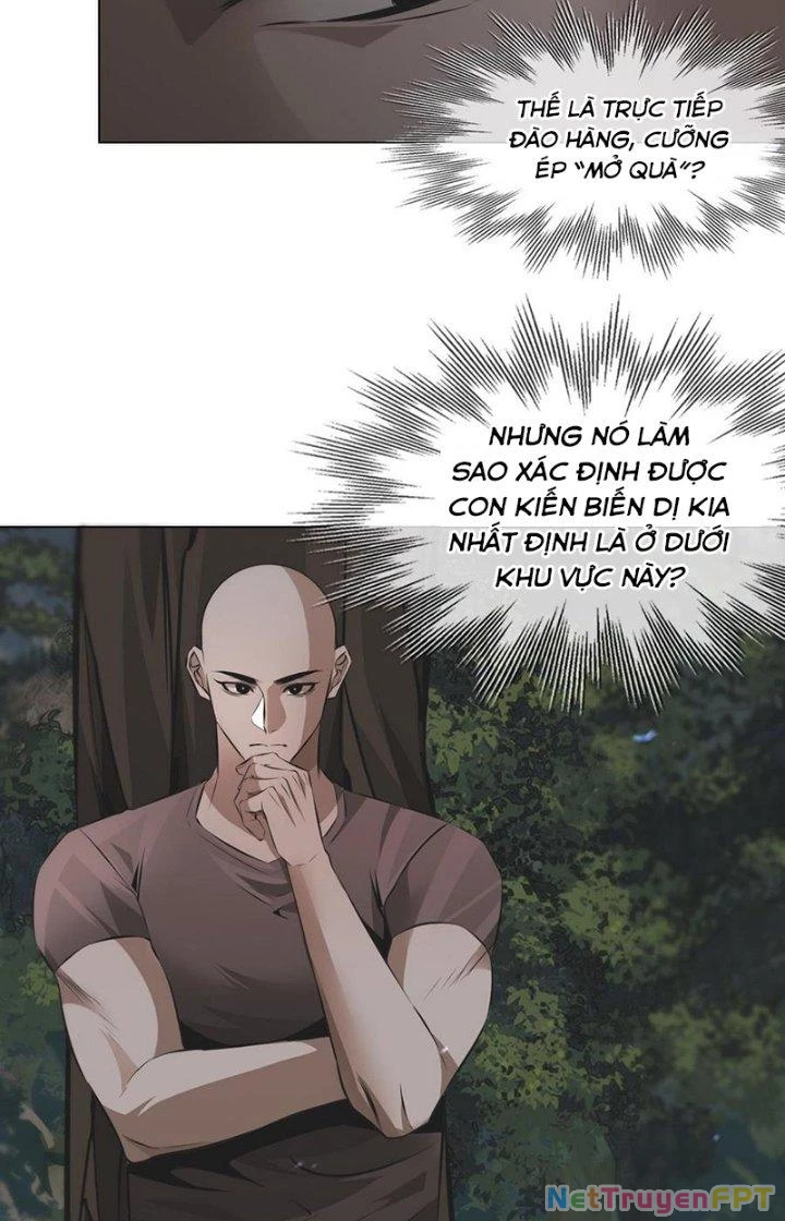 Trải Nghiệm Trở Thành Huyết Tộc Chapter 134 - 22