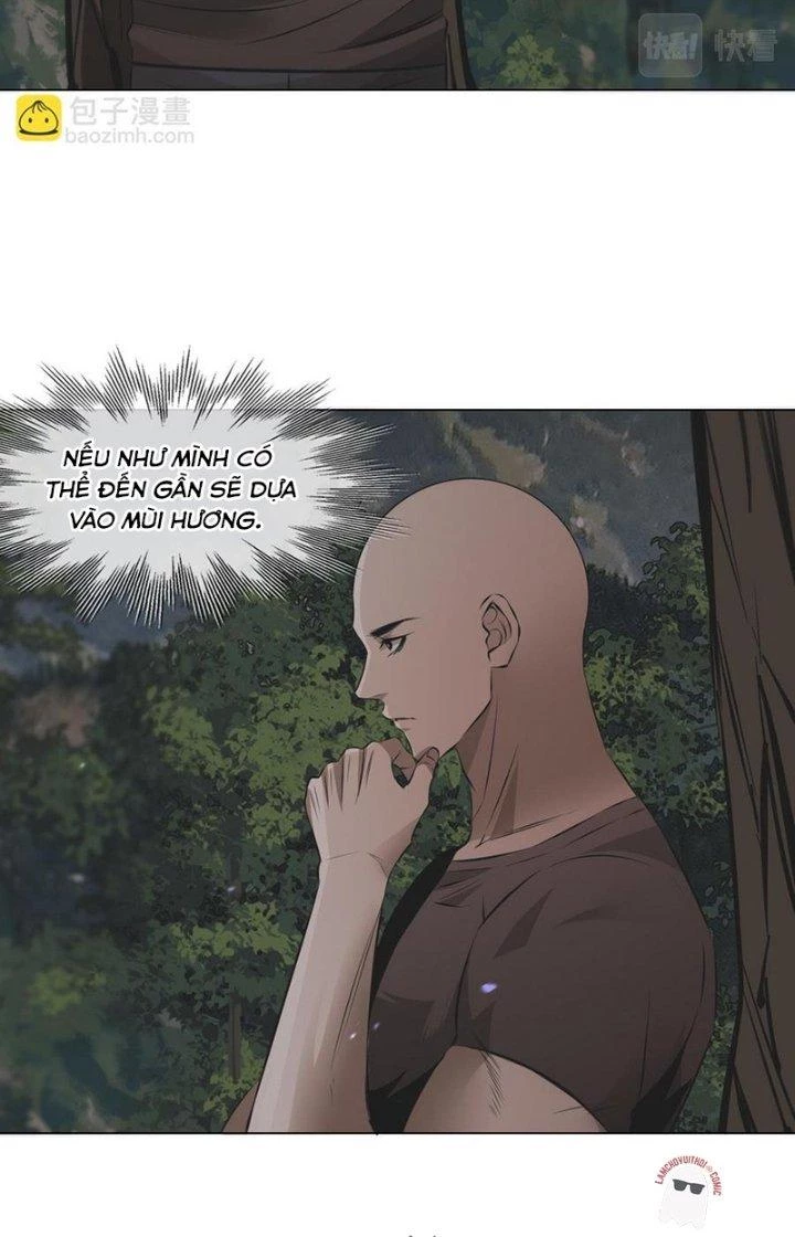 Trải Nghiệm Trở Thành Huyết Tộc Chapter 134 - 23