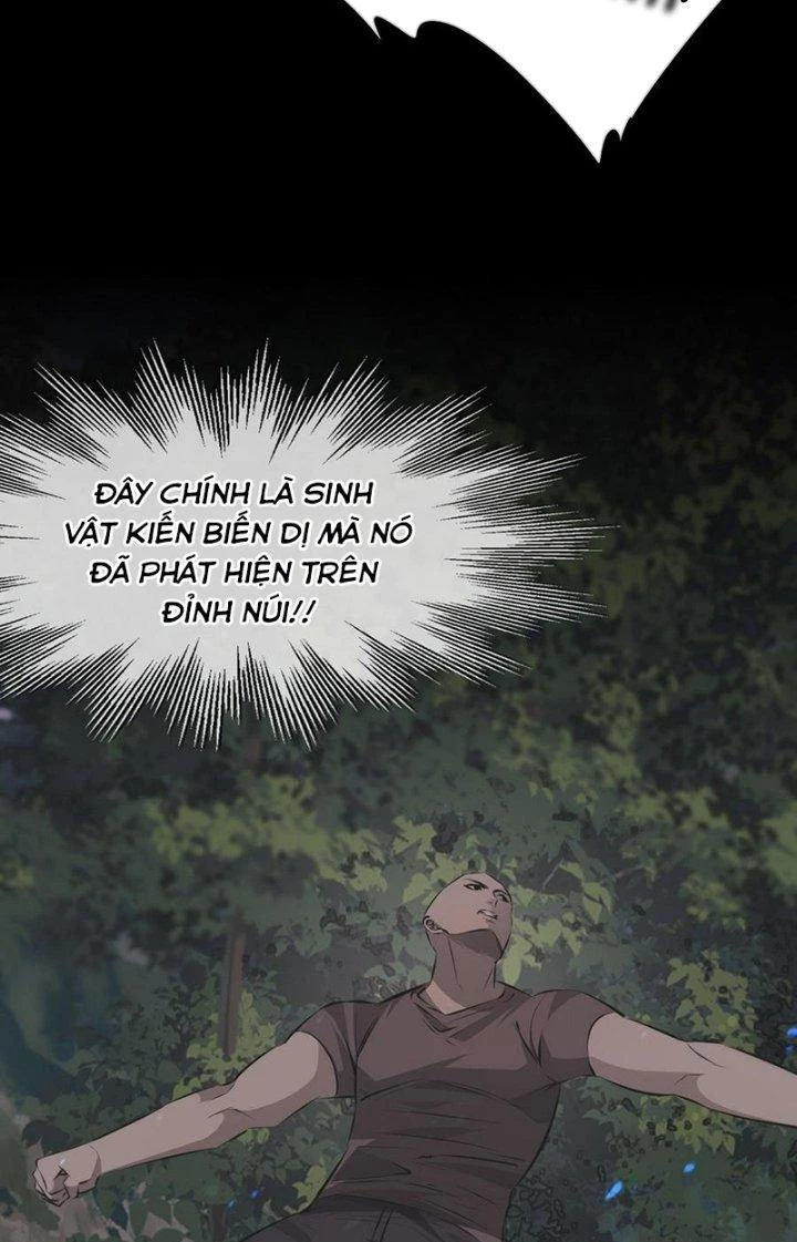 Trải Nghiệm Trở Thành Huyết Tộc Chapter 134 - 31